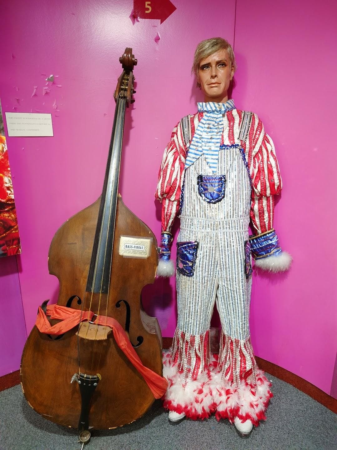 Mummers Museum photo 6