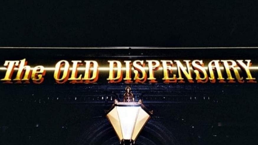 The Old Dispensary photo 3