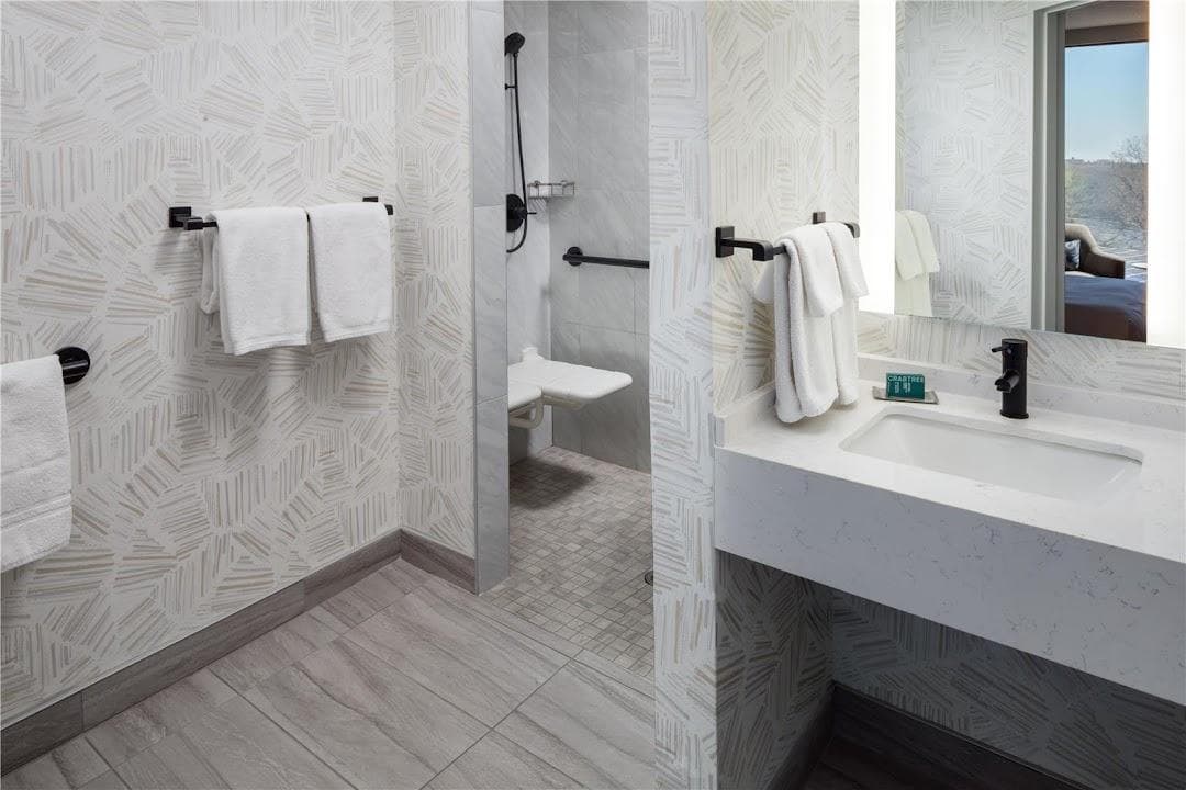 DoubleTree by Hilton Cherry Hill Philadelphia photo 6