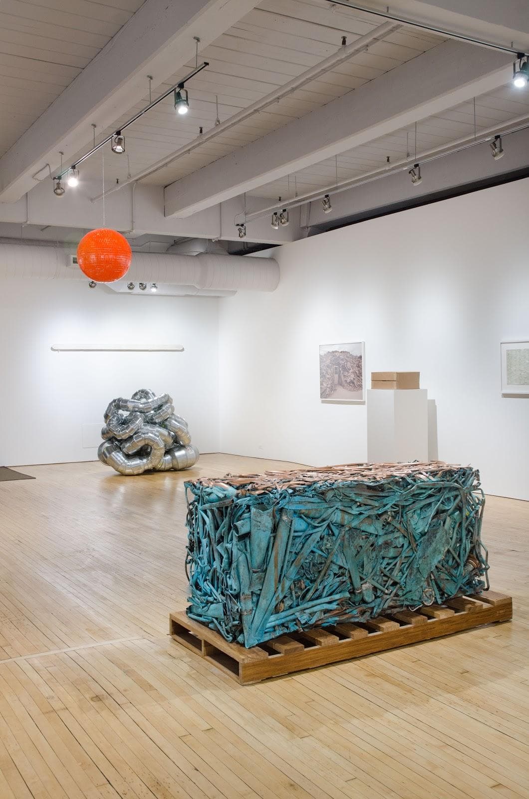 Fleisher/Ollman Gallery photo 1