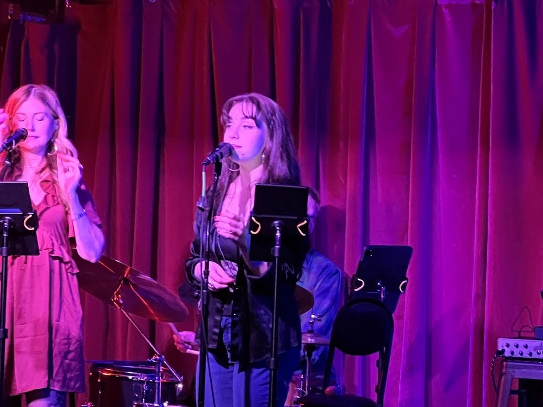 Velvet Whip Arts & Social Club photo 6