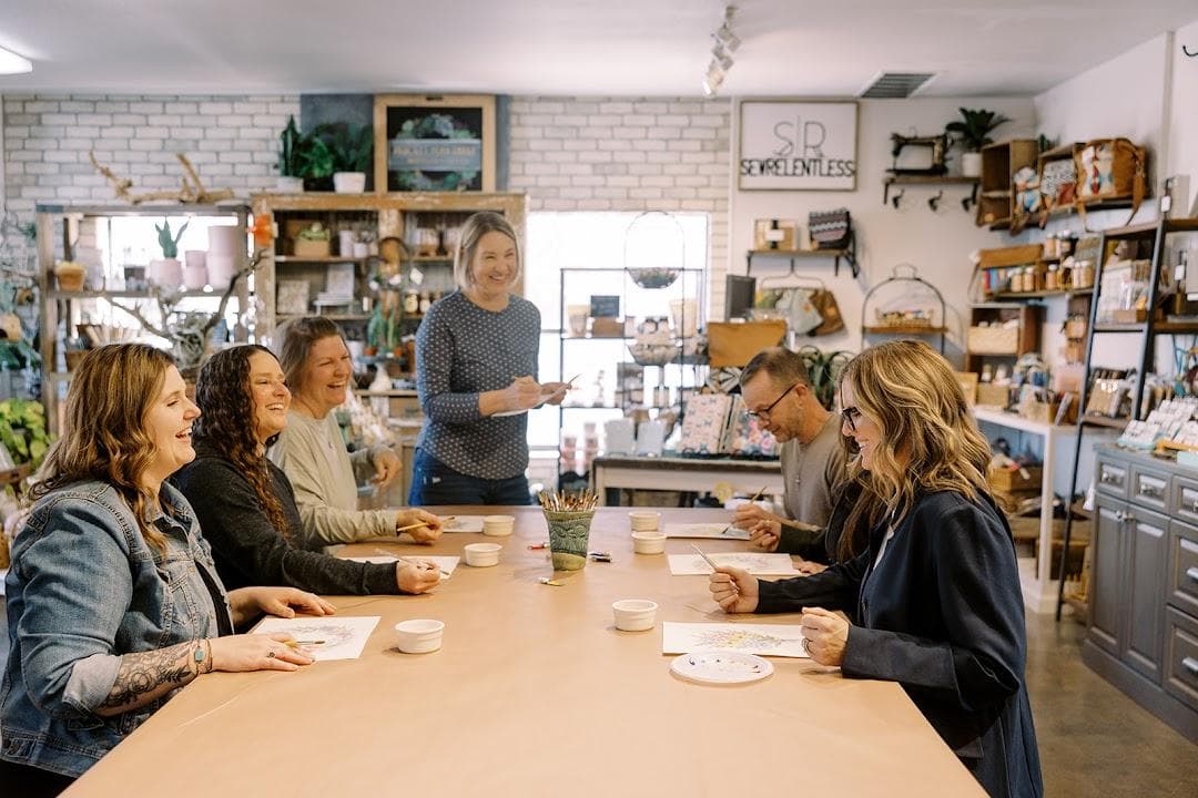 The Foundry Cooperative photo 1