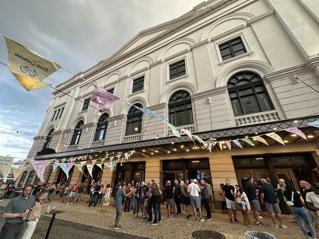 The Met Philadelphia photo 2