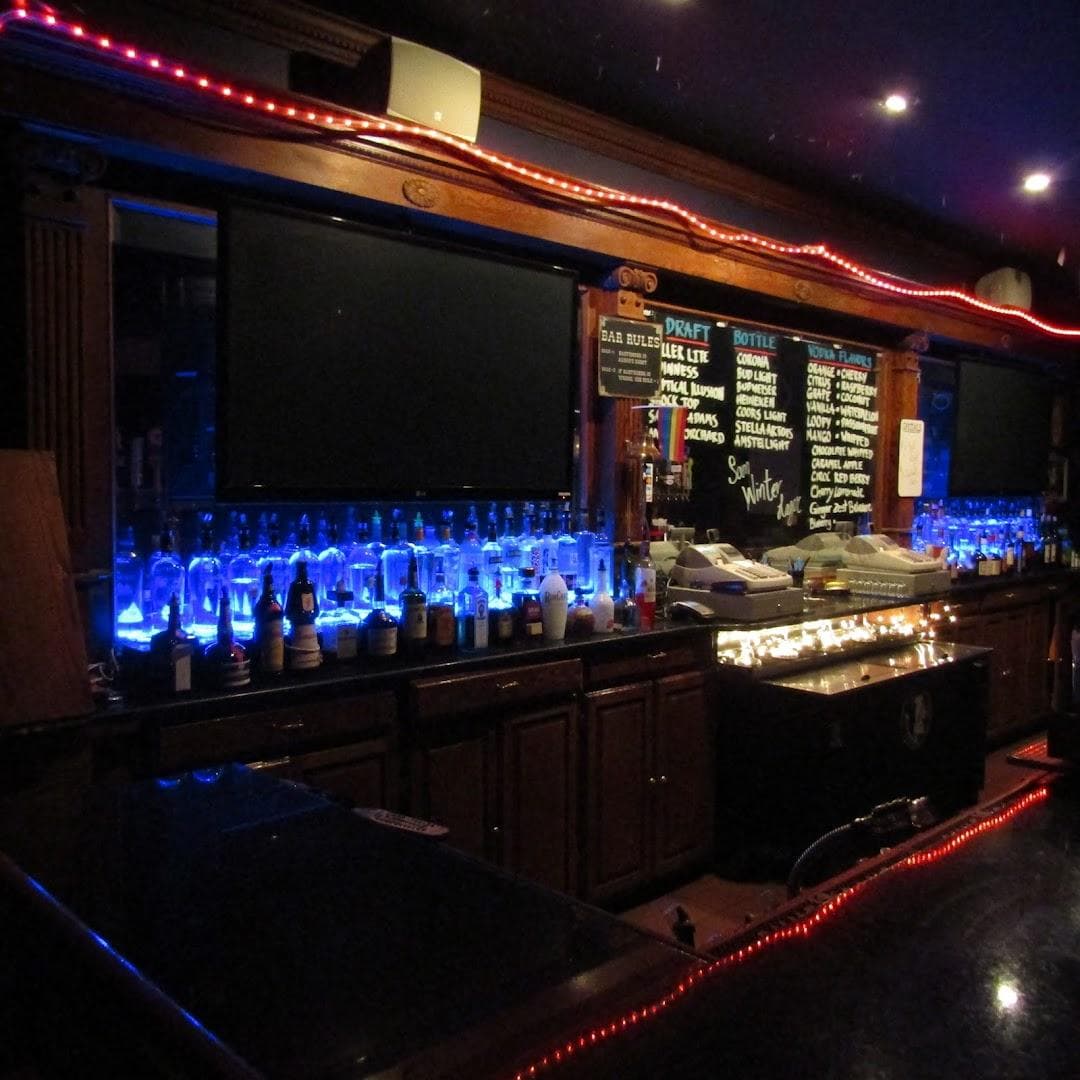 Trevi Lounge photo 2