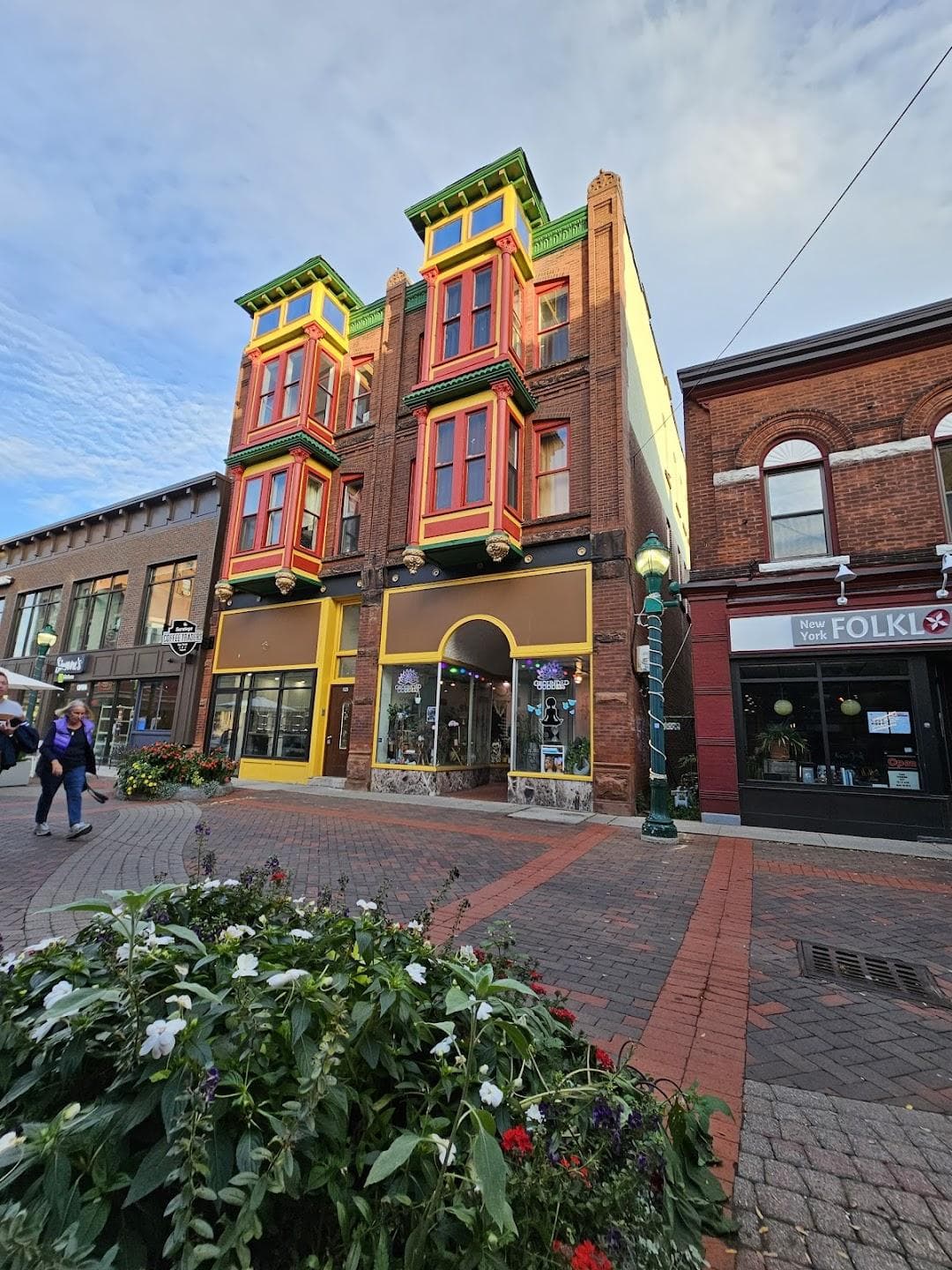 New York Folklore photo 2