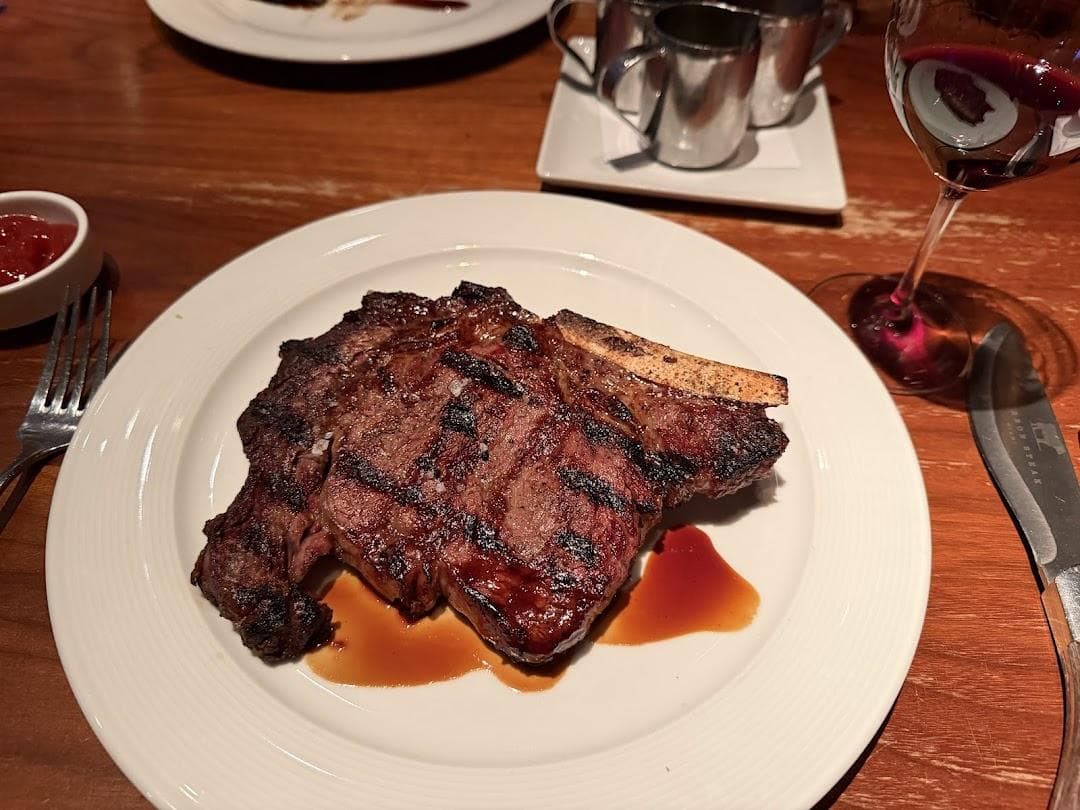 Bourbon Steak Miami by Michael Mina photo 6