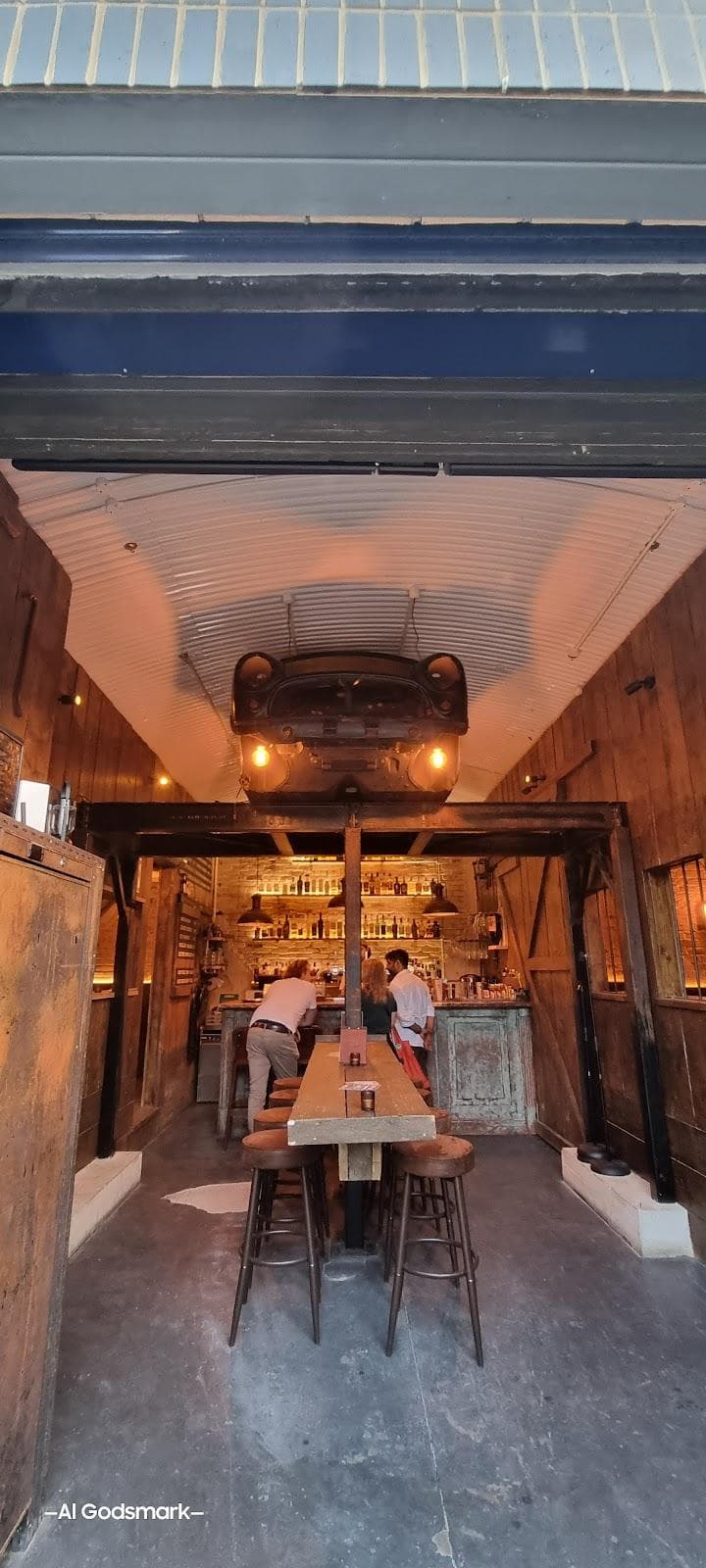 Chop Shop Tavern photo 2