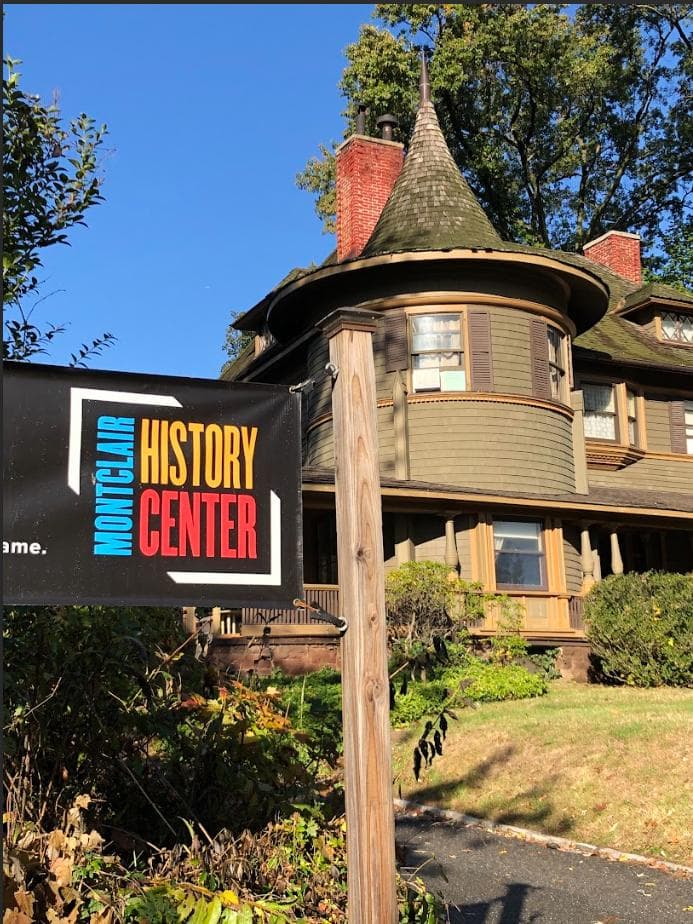 Montclair History Center (Montclair Historical Society) photo 2