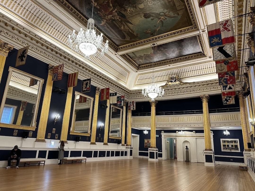 Dublin Castle photo 4