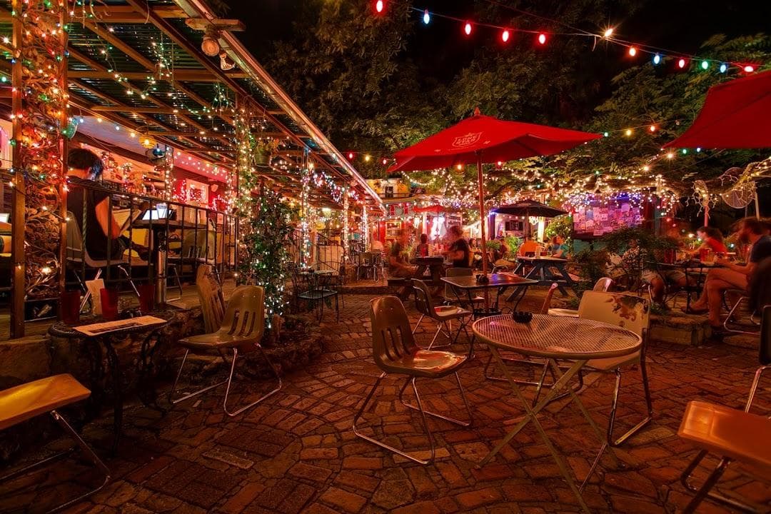 29th Street Ballroom photo 3