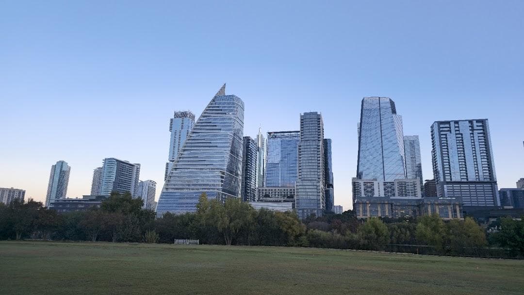 Vic Mathias Park at Auditorium Shores at Town Lake Metropolitan Park, Austin, TX photo 6