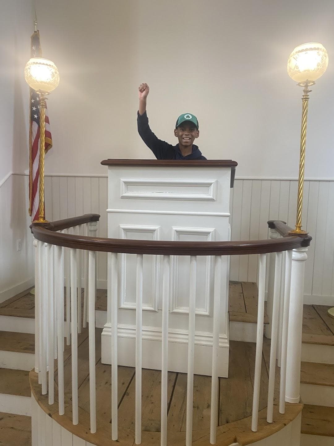 Museum of African American History photo 5