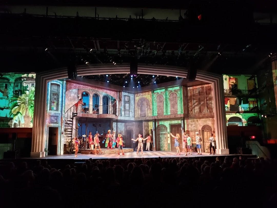 Actors' Playhouse at the Miracle Theatre photo 5