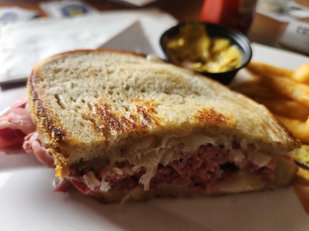 Carney's Irish Pub & Restaurant photo 5