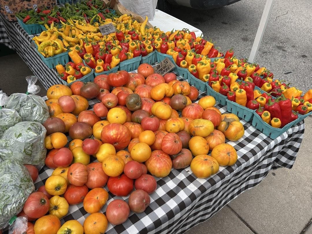 Fairmount Farmers Market photo 6