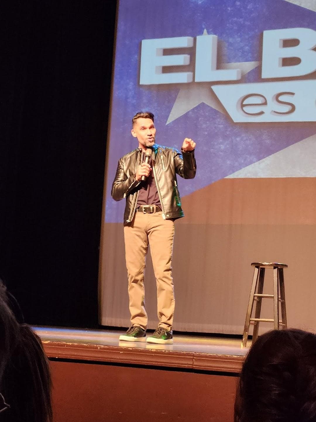 Manuel Artime Theater photo 1