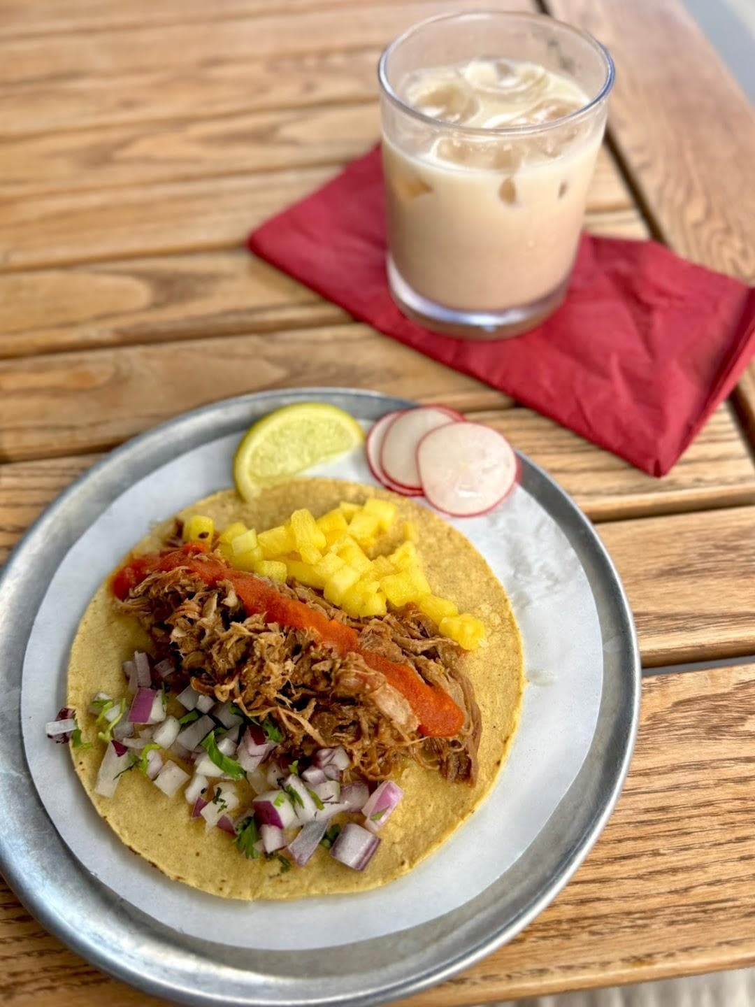 Trejo’s Tacos - Notting Hill photo 6