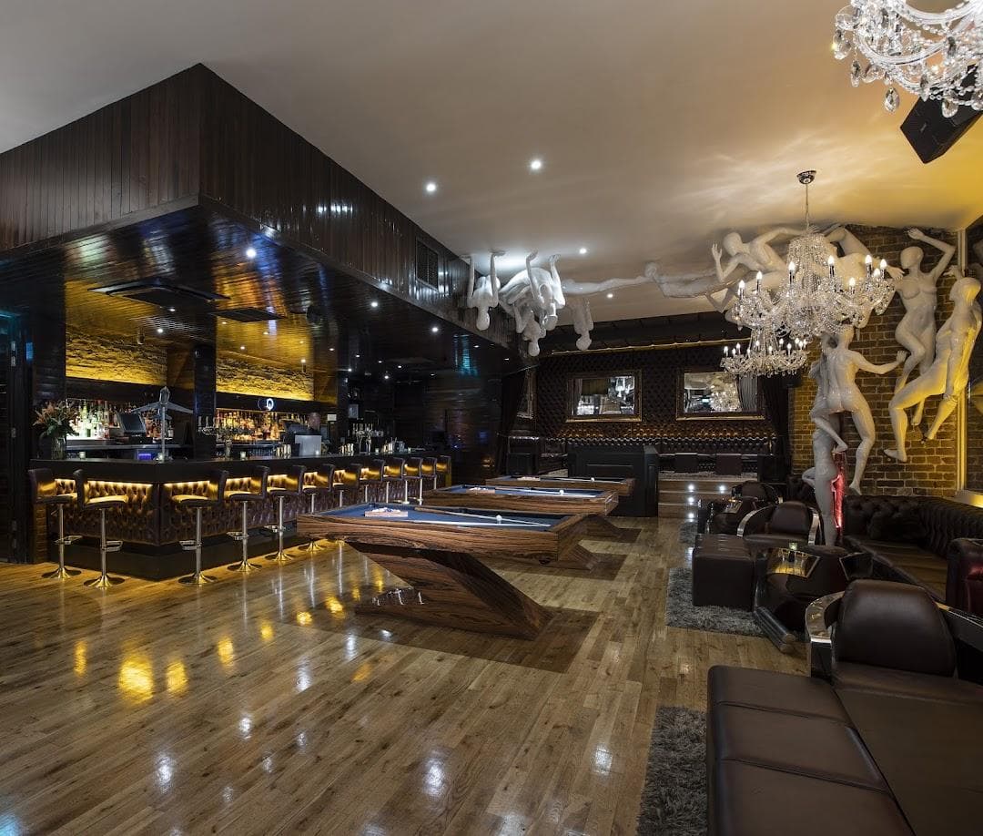 Q Shoreditch photo 5