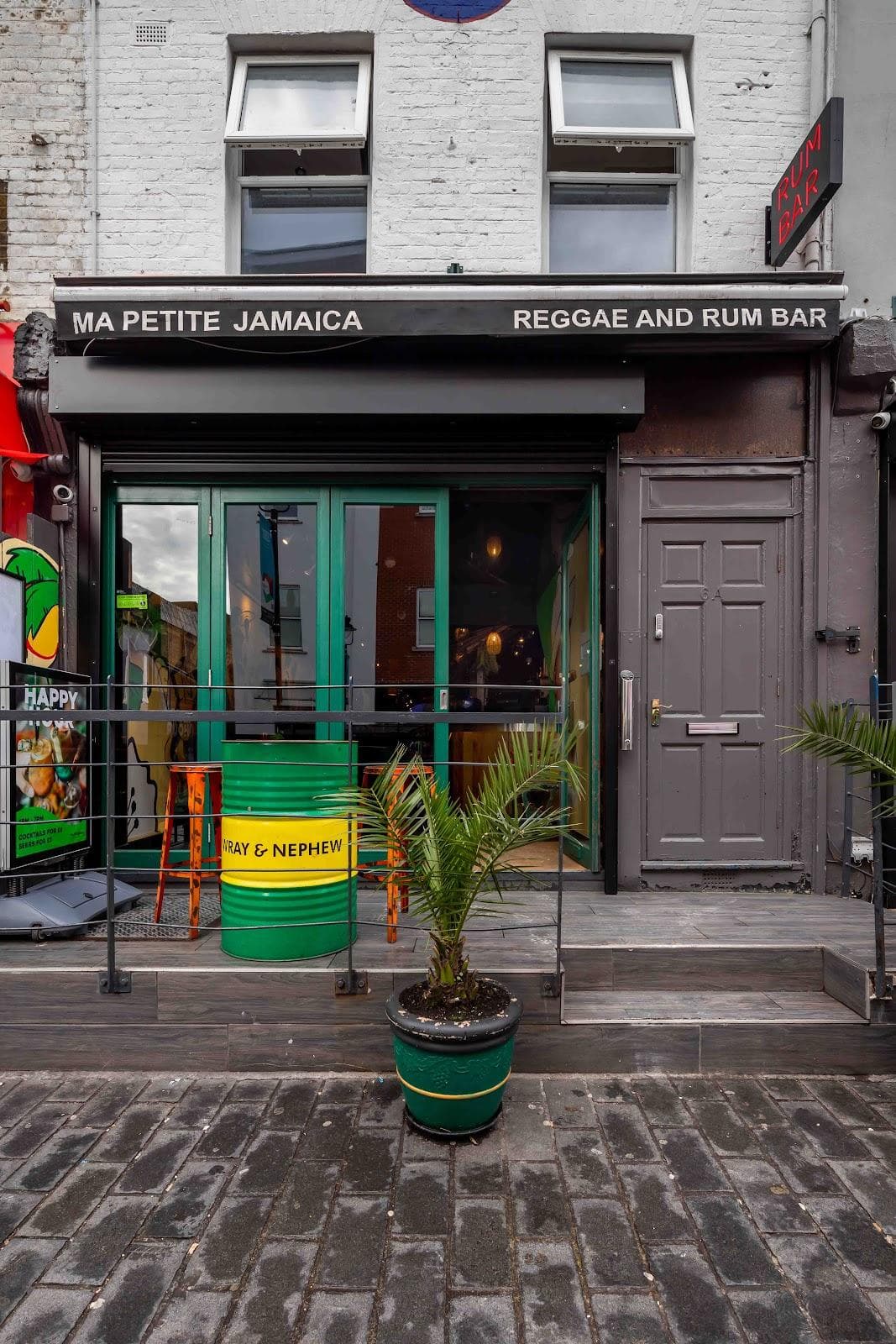 Rum Bar Camden photo 6