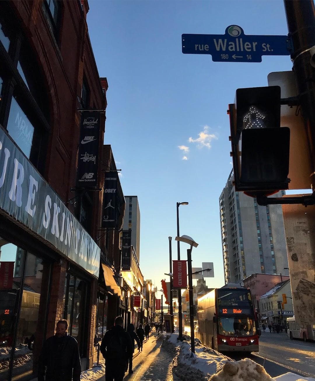 184 Rideau St photo 1