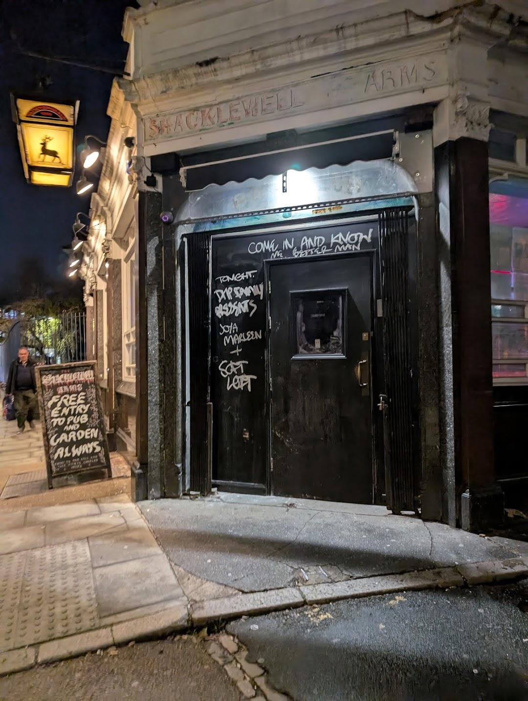 The Shacklewell Arms photo 1