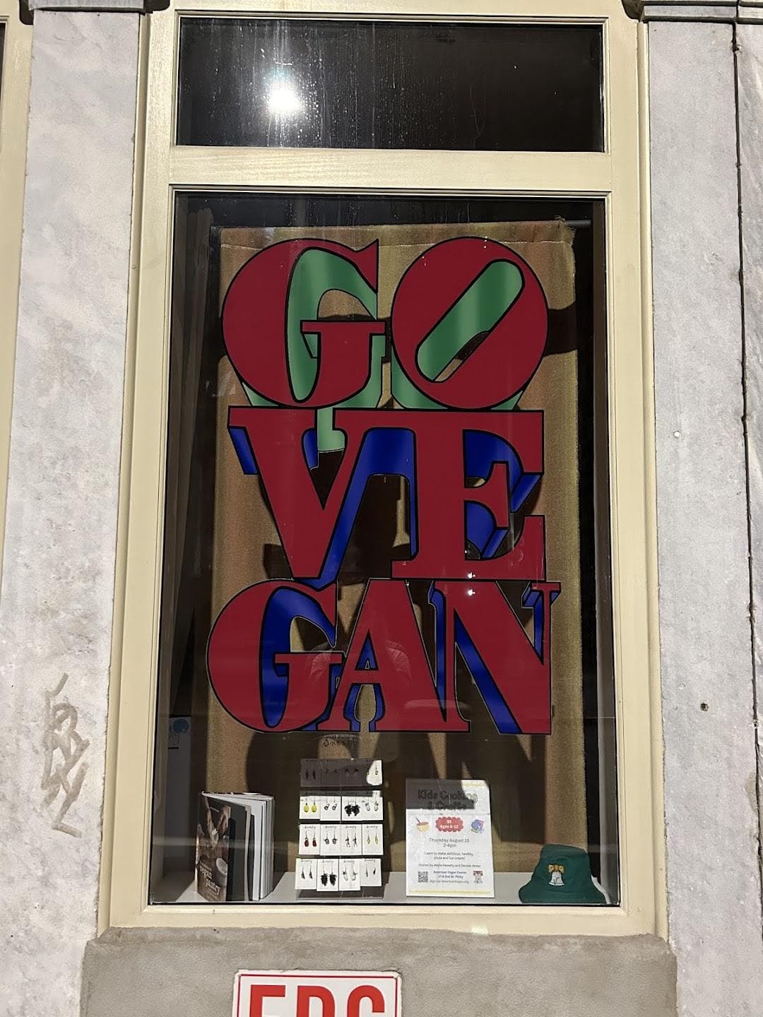 American Vegan Center photo 1