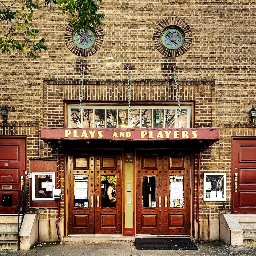 Plays & Players Theatre photo 3