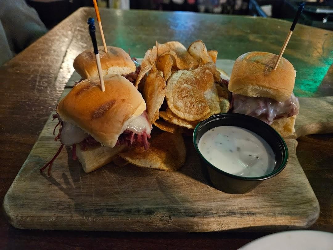 McCarthy's Pub NYC photo 6