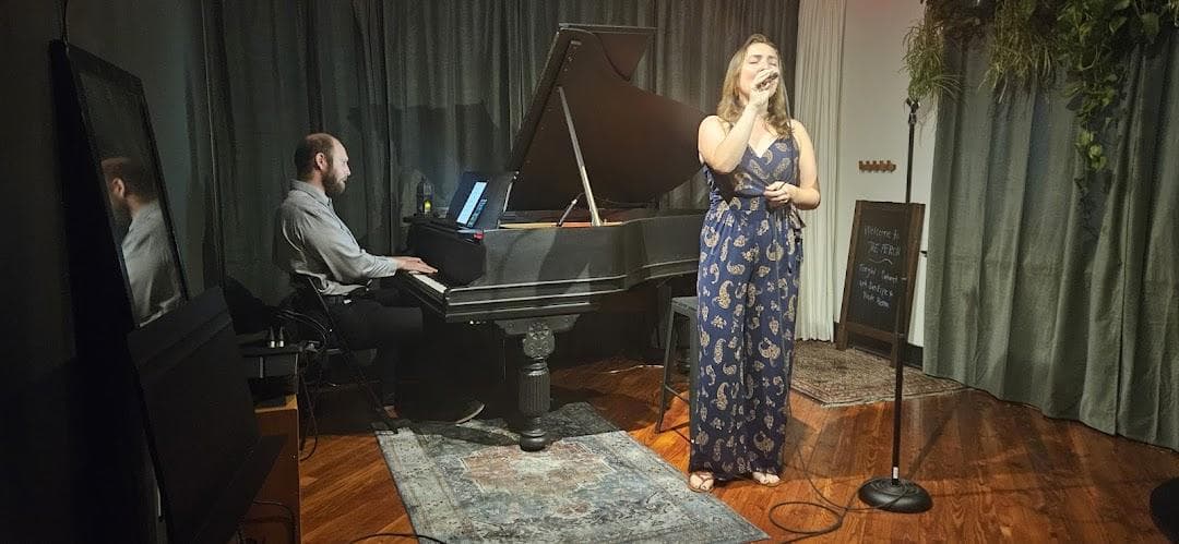 The Perch Music & Arts Workshop photo 3