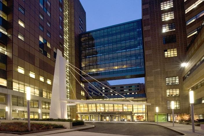 Yale New Haven Hospital photo 6