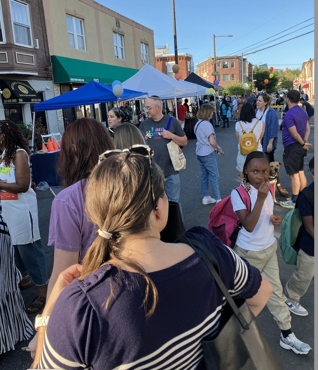 Point Breeze Community Market photo 6