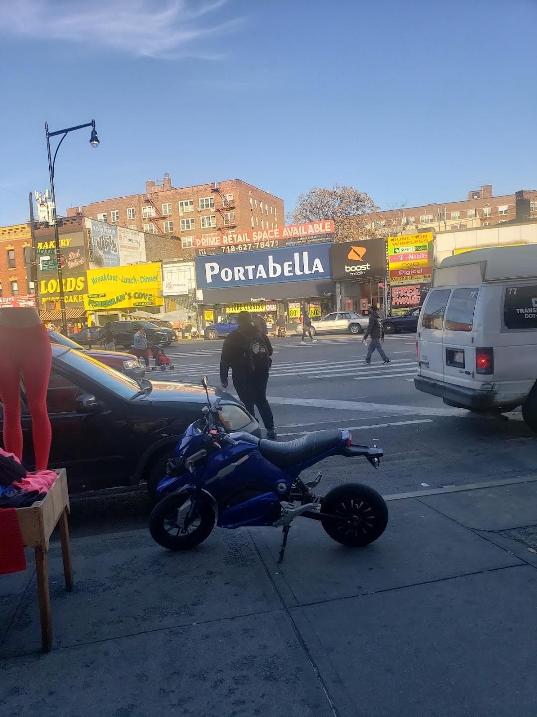 Flatbush photo 6