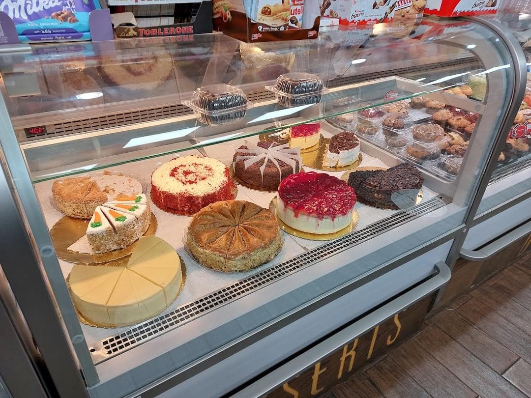 The Best Of New York Food photo 4