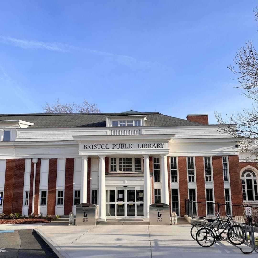 Bristol Public Library photo 5
