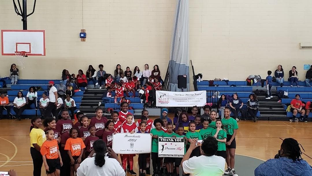 Mildred Avenue Community Center photo 6