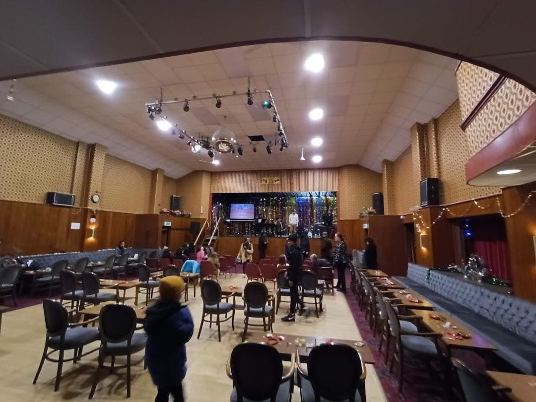 The Mildmay Club photo 1