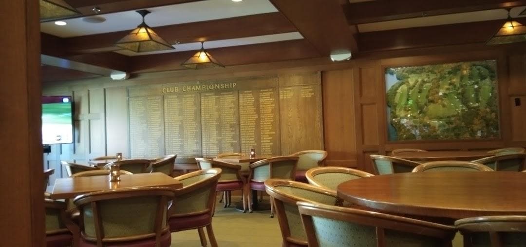 New Haven Country Club photo 2