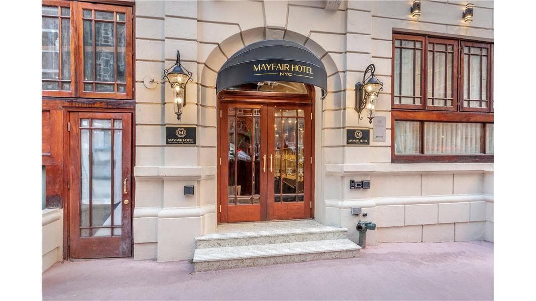 Mayfair Hotel, an Ascend Collection Hotel photo 4