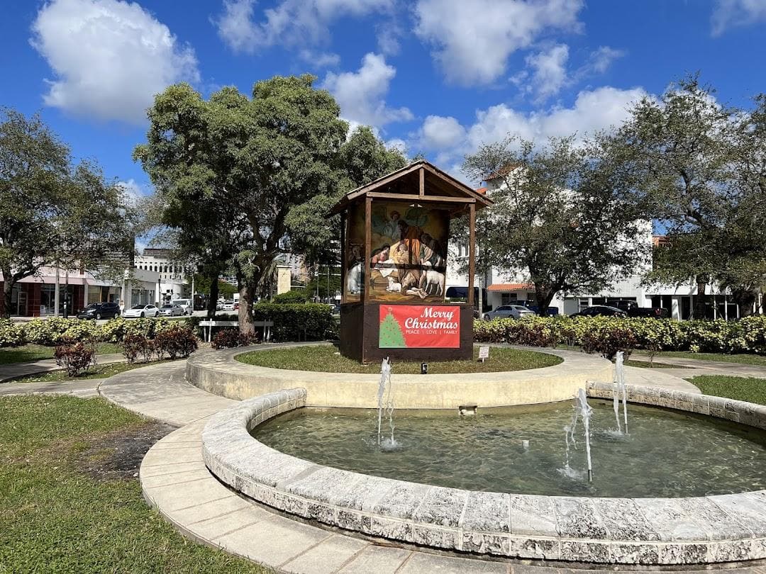 Ponce Circle Park photo 3