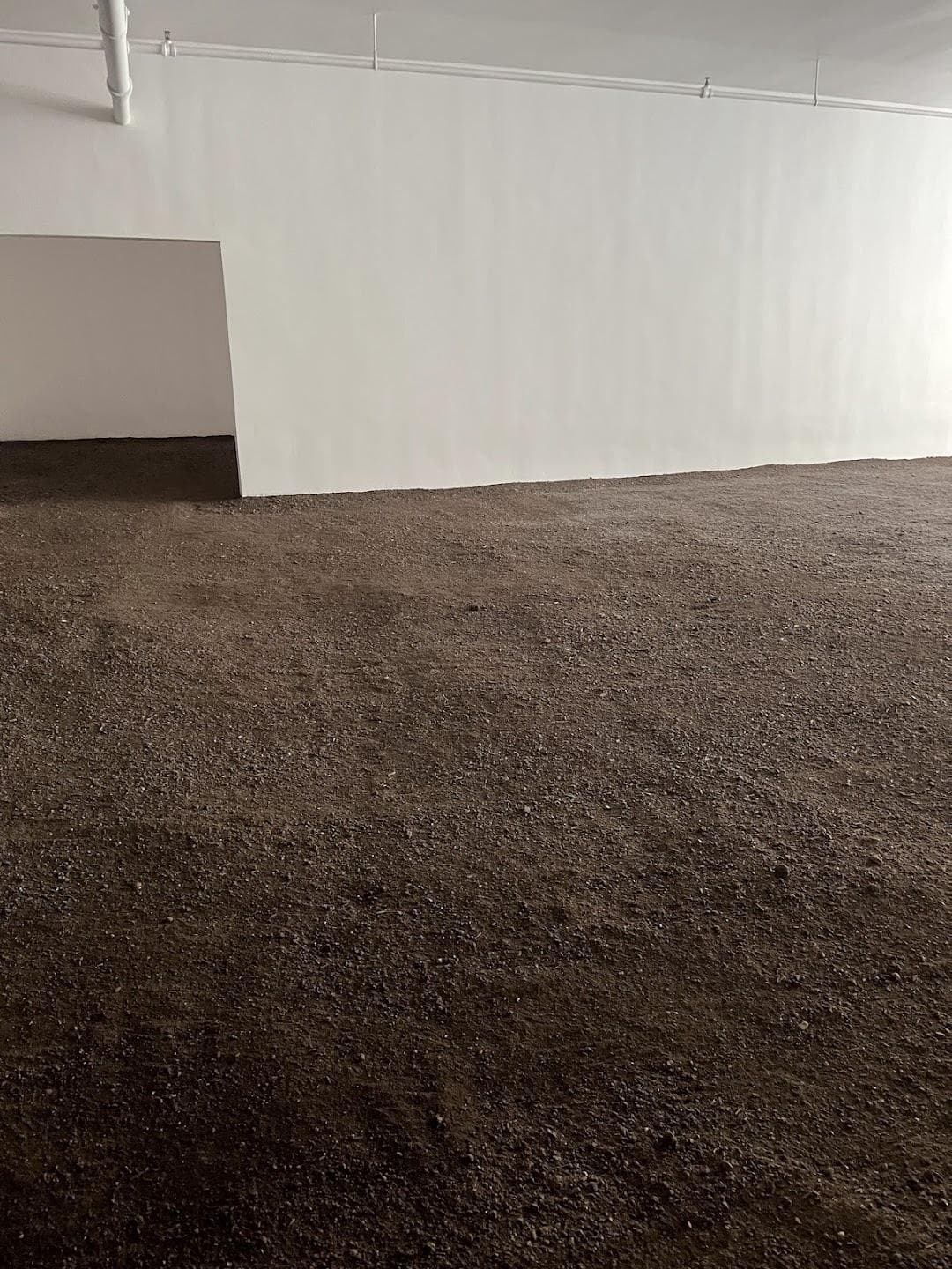 The New York Earth Room photo 1