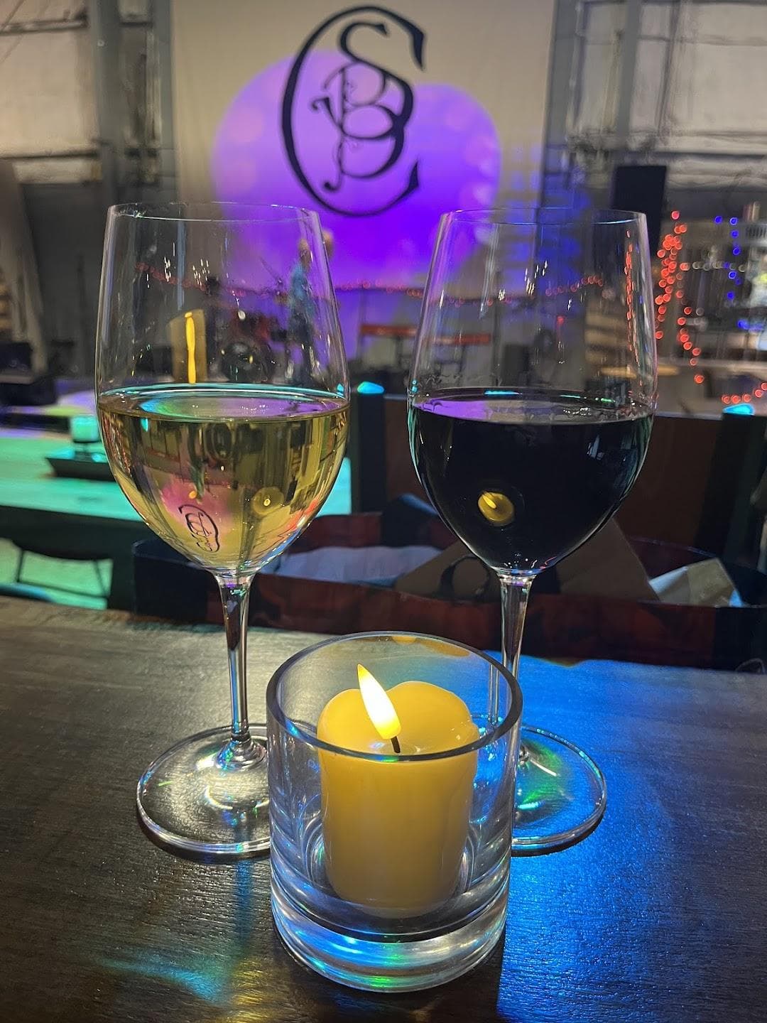 Small Batch Cellars photo 5