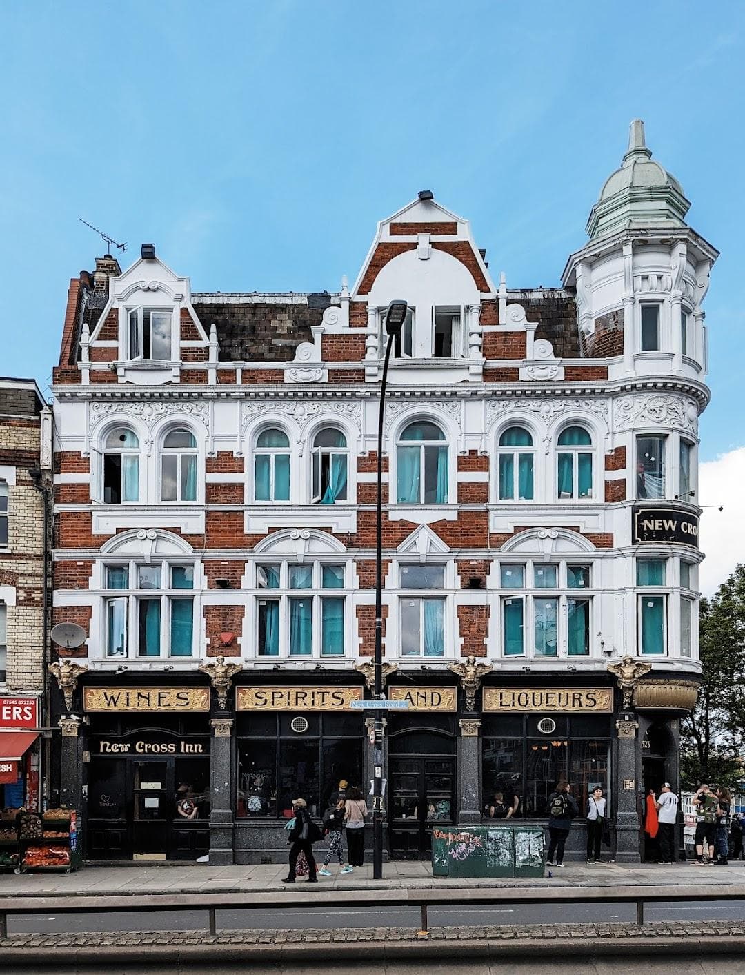 New Cross Inn photo 2