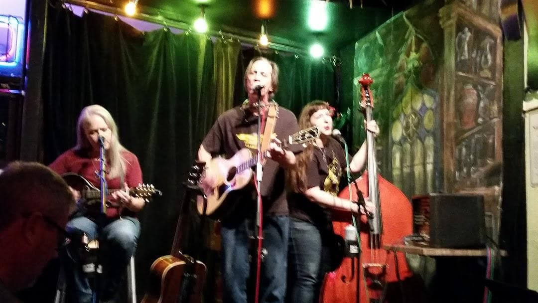 Luna Star Cafe photo 6