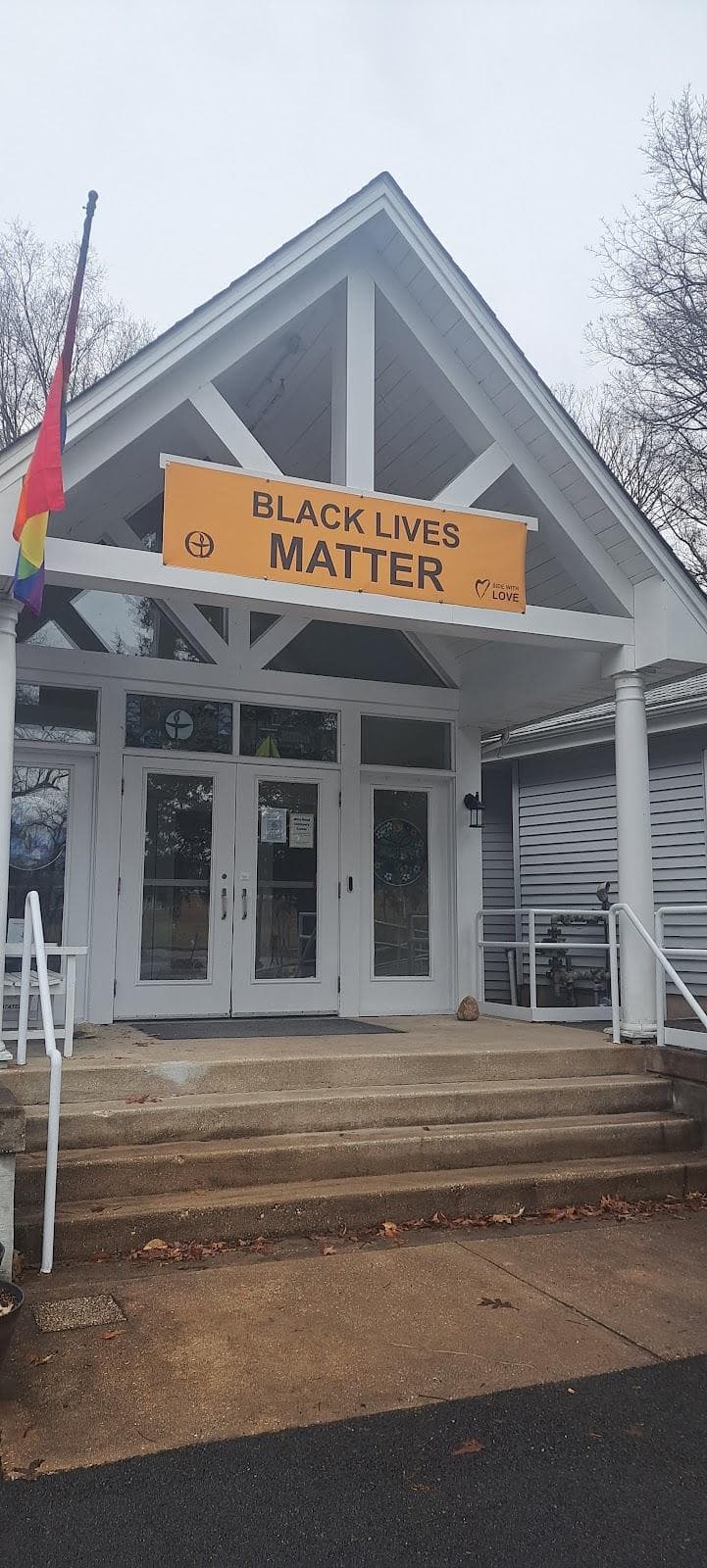 Unitarian Universalist Fellowship of Newark photo 2