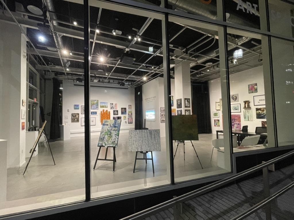 FPAC Art Space photo 1