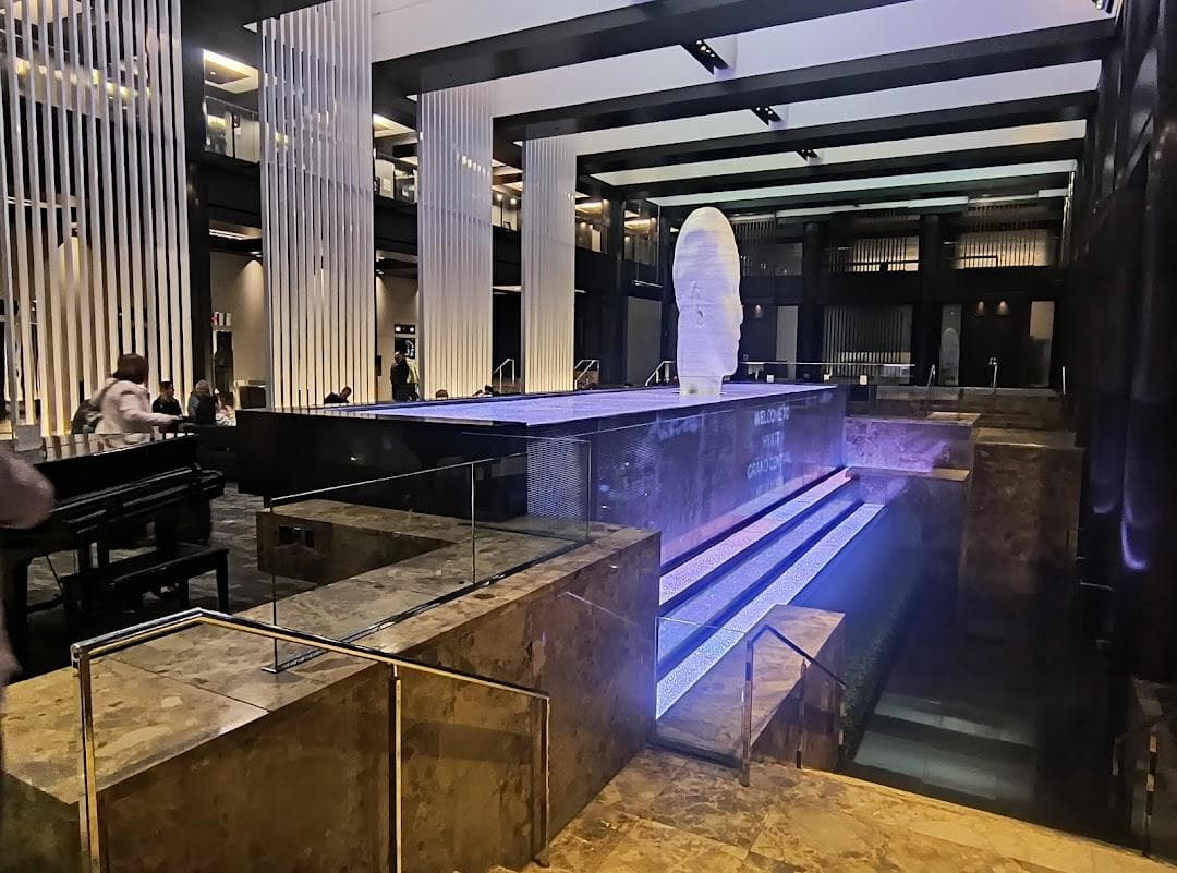 Hyatt Grand Central New York photo 3