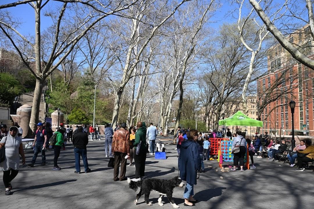 Jackie Robinson Park photo 3