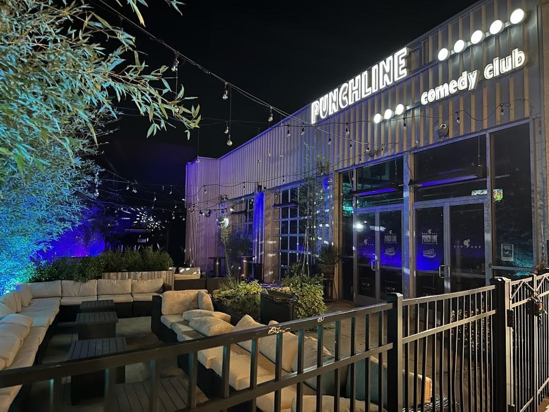 Punch Line Philly photo 1