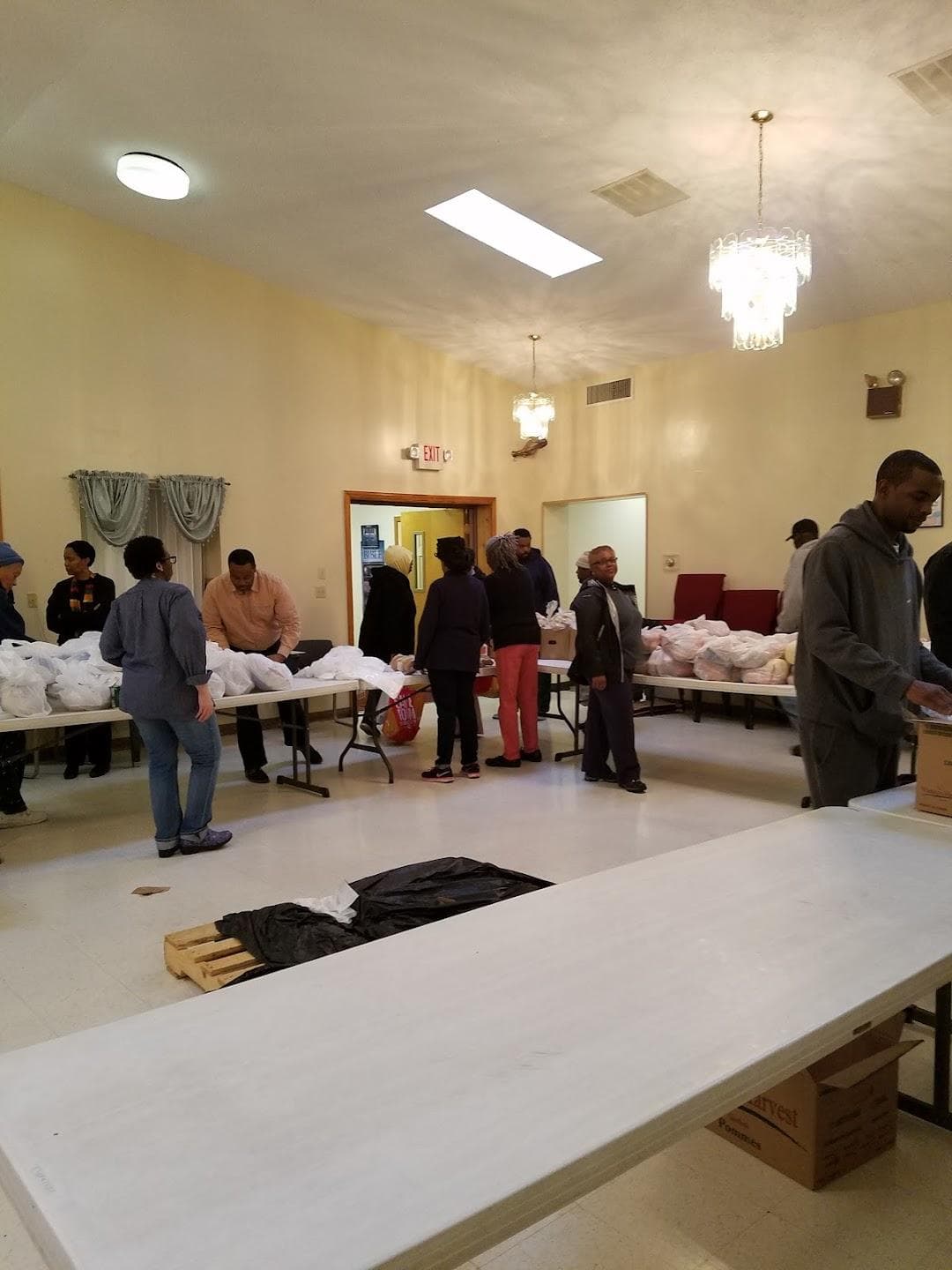 New Haven Church of Christ photo 2