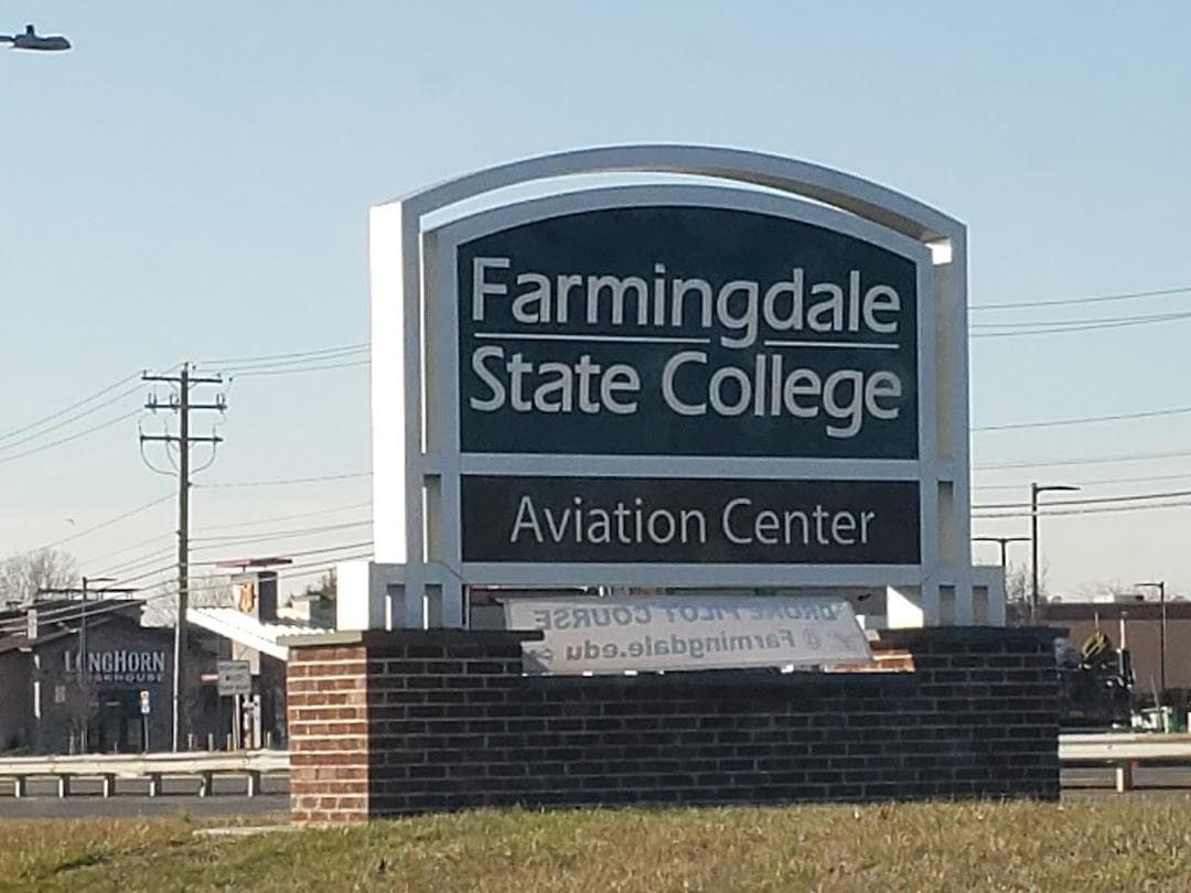 Aviation Center at Farmingdale State College photo 2